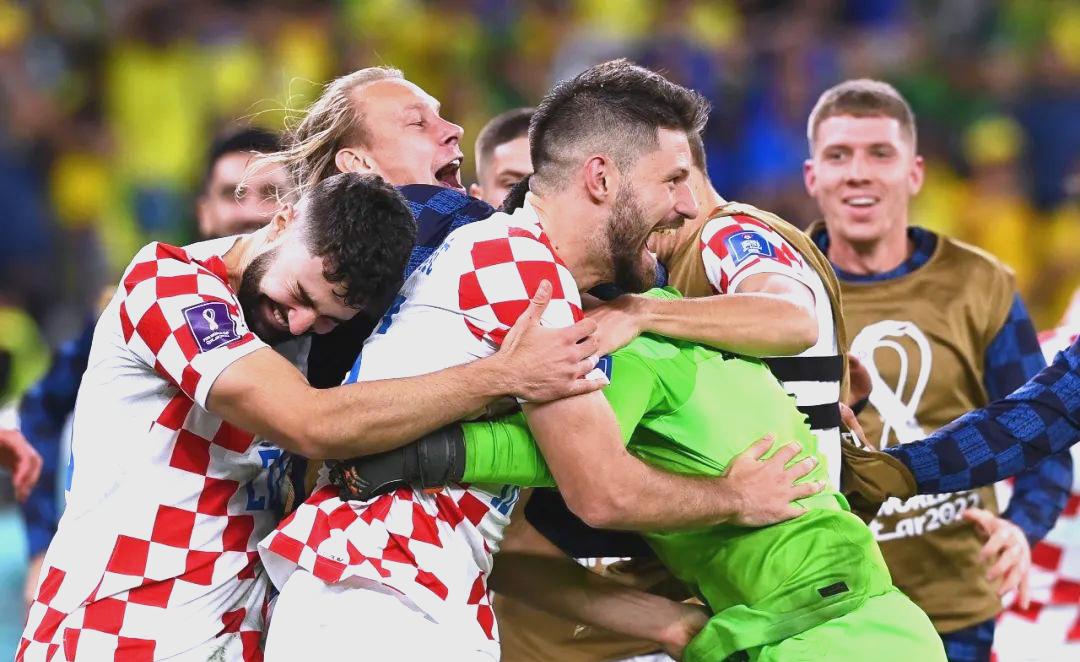 开云体育-克罗地亚力克对手，成功晋级，掌声雷动的简单介绍