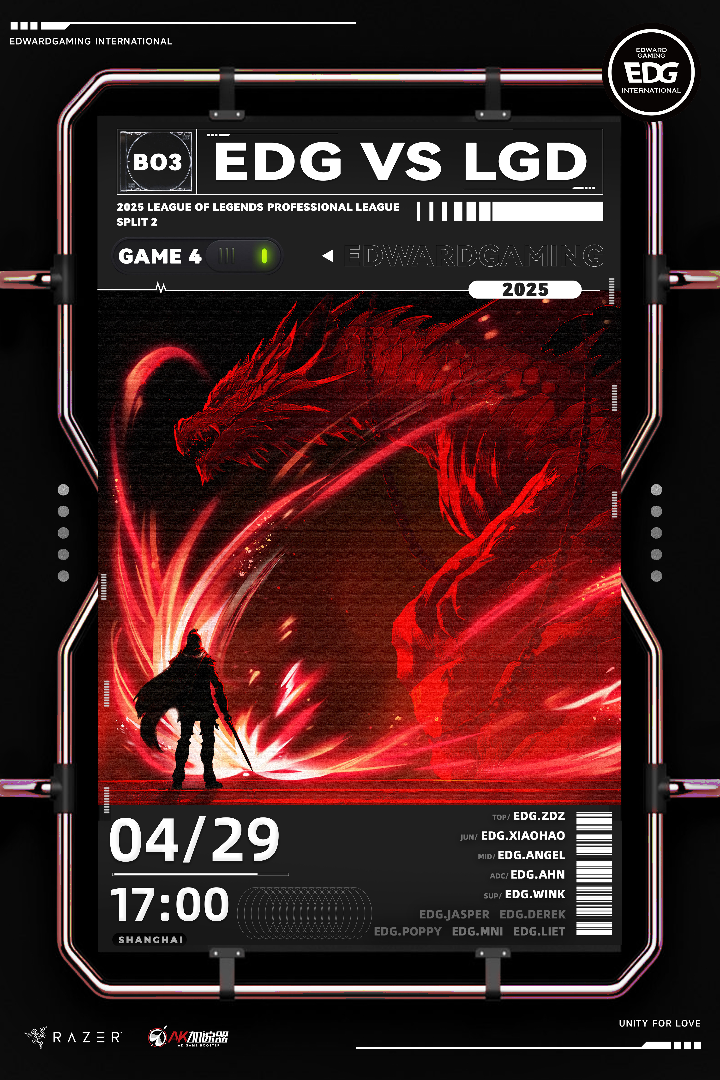 EDG碾压MAD,Viper完成史诗逆转激烈交锋入围赛,成为赛场最大亮点 EDG碾压MAD,Viper完成史诗逆转激烈交锋入围赛,成为赛场最大亮点