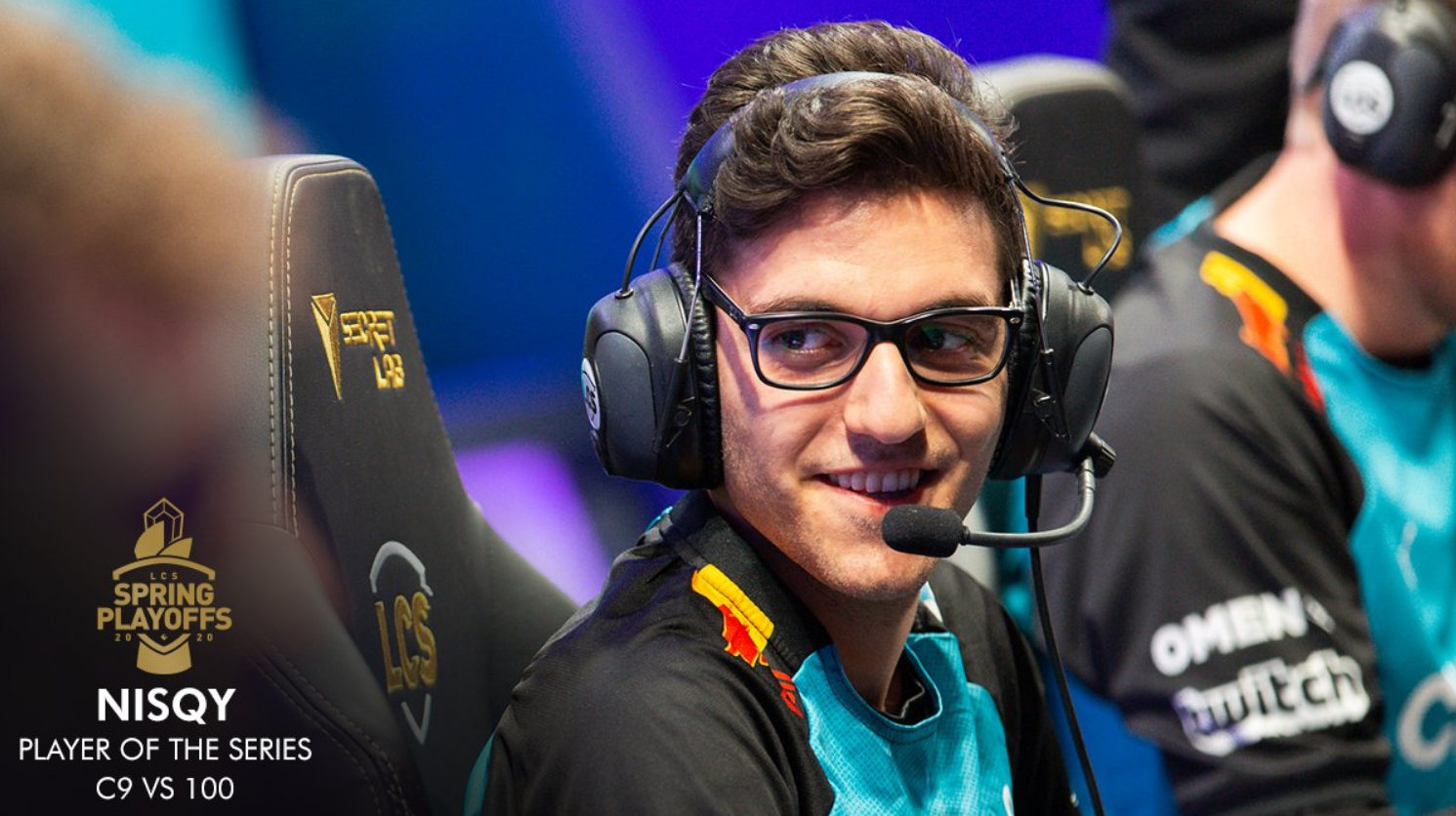 C9碾压100T,Lehends团战一打五峡谷大战淘汰赛,技惊四座 C9碾压100T,Lehends团战一打五峡谷大战淘汰赛,技惊四座