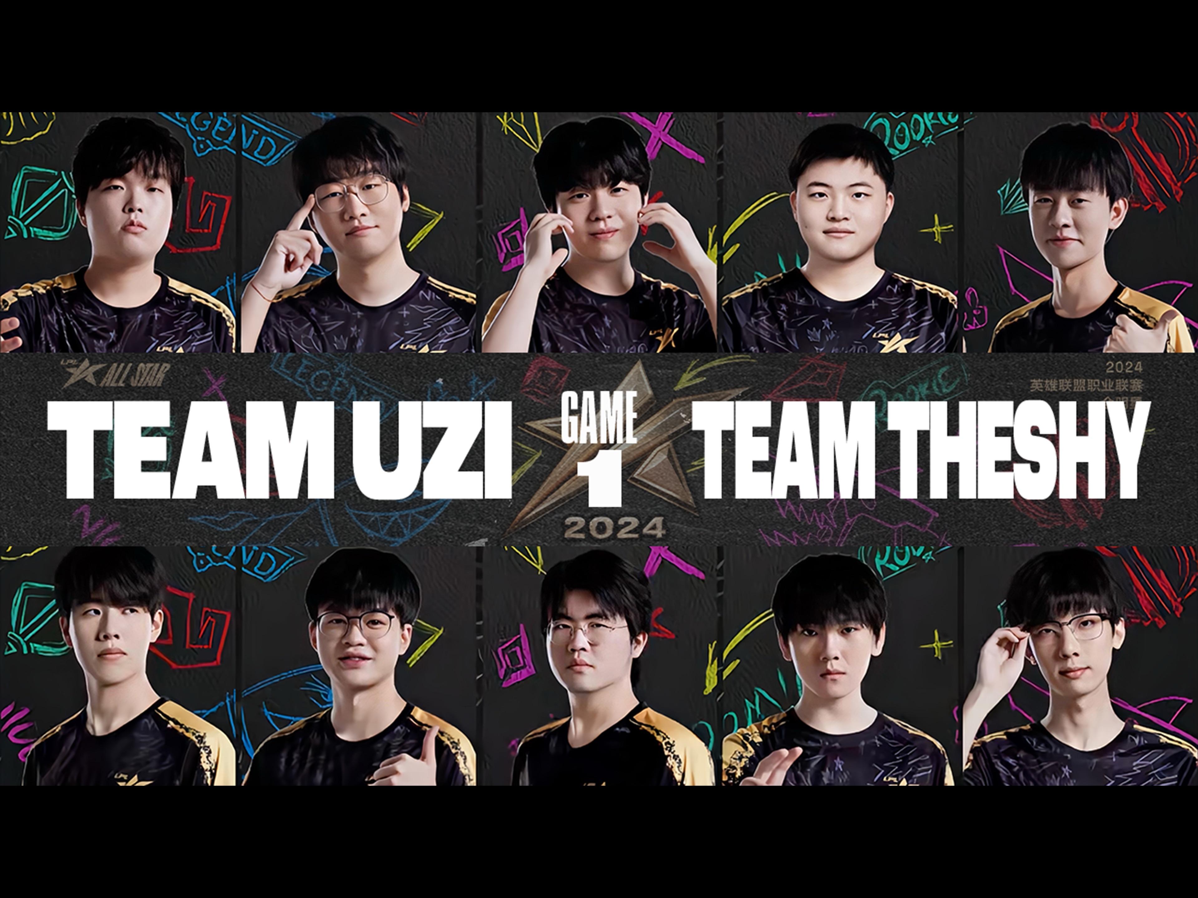 V5横扫RNG,Uzi关键团战开团秒人顶尖较量小组赛,成为赛场最大亮点 V5横扫RNG,Uzi关键团战开团秒人顶尖较量小组赛,成为赛场最大亮点