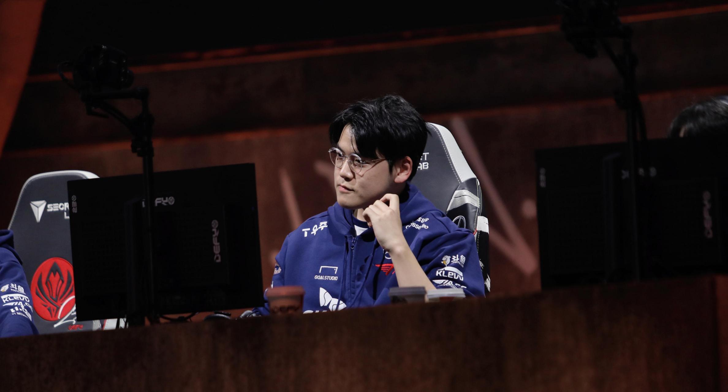 TL翻盘BLG，Gumayusi线上压制力十足宿命之战全球总决赛，点燃全场激情的简单介绍