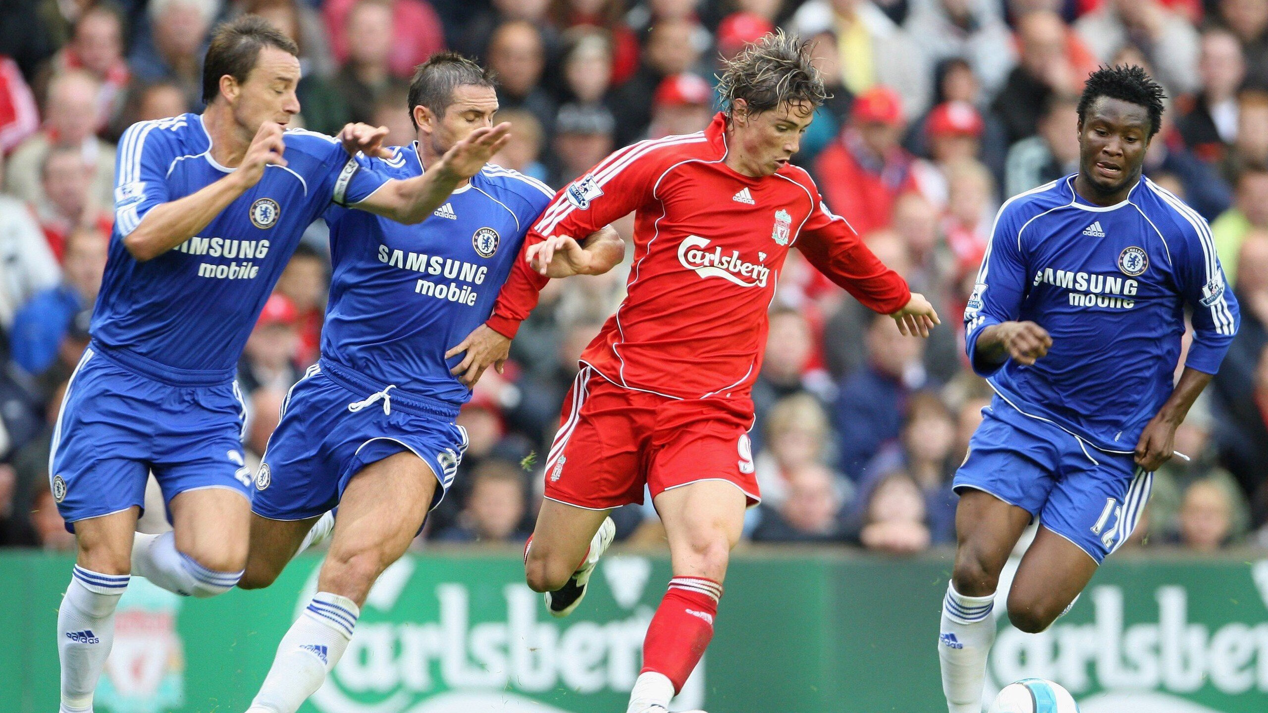 8项数据登顶！努涅斯一战封神，萨拉赫接班人已在阵中？