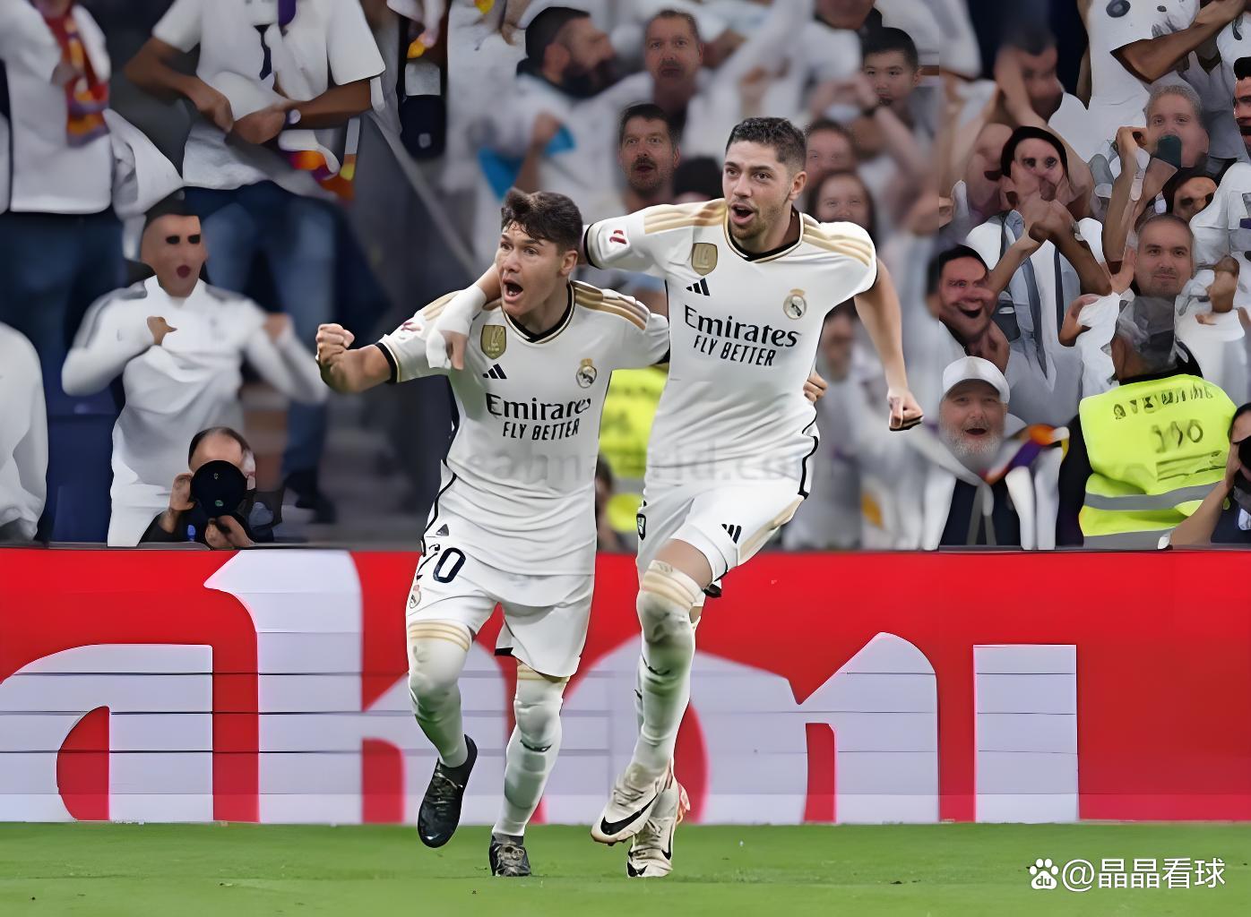 马赛翻盘皇马，阿什拉夫统治全场